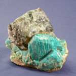 Драгоценные камни, их физико-химические свойства 122523161205