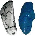 Драгоценные камни, их физико-химические свойства Govl1