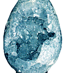 Драгоценные камни, их физико-химические свойства Celestit02