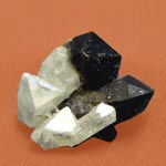Драгоценные камни, их физико-химические свойства 162725220306